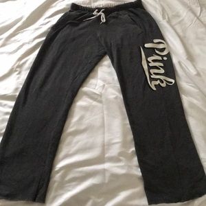 PINK Boyfriend Sweatpants